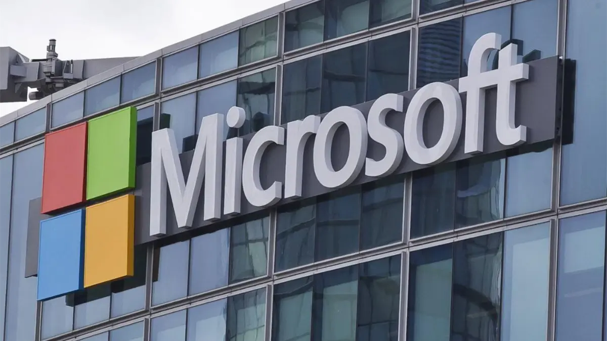 Microsoft suspende servicios a Israel por su aparente uso para vigilar a palestinos