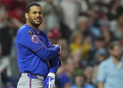 "Por qué el béisbol es tan cruel a veces": José Sirí reacciona tras ser dejado libre por los Mets