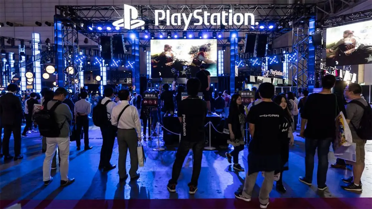 Tokyo Game Show 2025