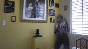Organizan homenaje y exposición de fotos a Cortijo y Rivera, baluartes de la música latina