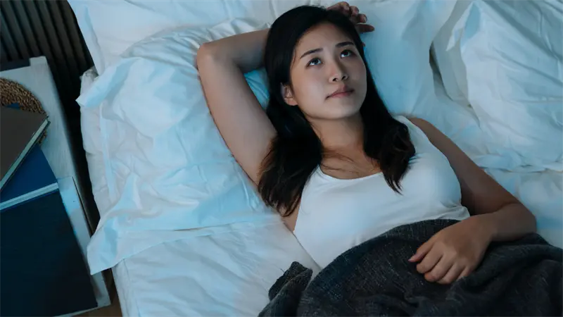 6 cosas que puedes hacer antes de dormir para mejorar tu salud