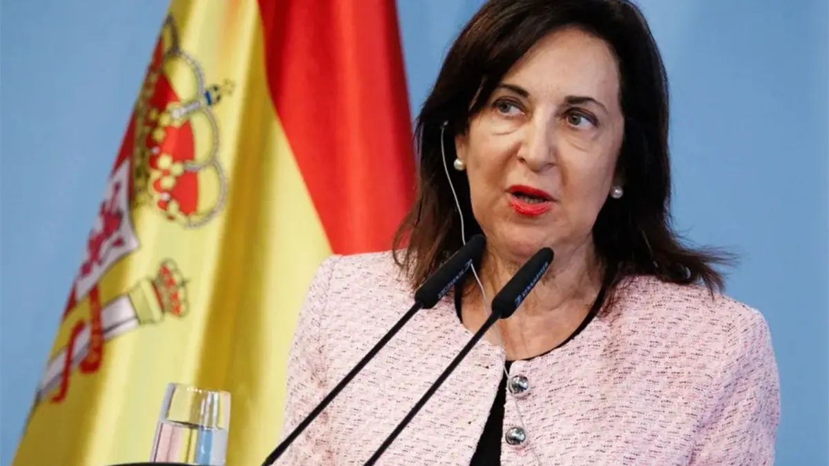 España anula decenas de contratos con empresas israelíes por valor de cientos de millones
