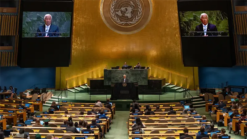 España y otros países invertirán 44 millones de dólares en fondo contra el terrorismo