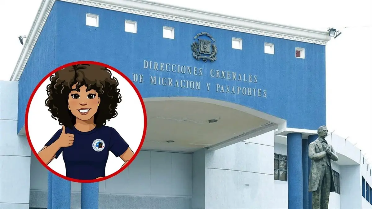 Dirección General de Pasaportes tiene asistente virtual Salomé.