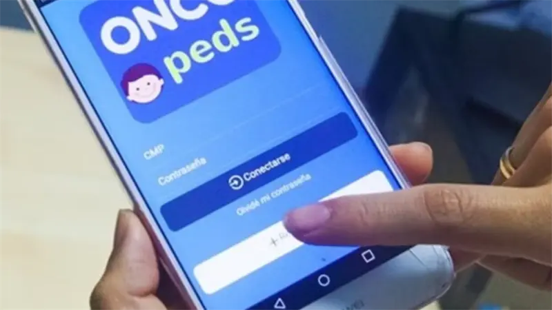 Perú lanza una plataforma de telemedicina para la detección y atención del cáncer infantil