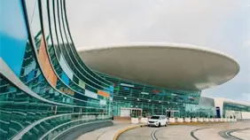 Puerto Rico apuesta por ser un centro de conectividad aérea en el Caribe