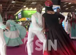 Con firma de acuerdos clave, el país culmina exitosa participación en feria Top Resa para reactivar turismo francés