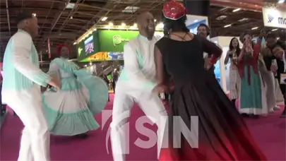 Con firma de acuerdos clave, el país culmina exitosa participación en feria Top Resa para reactivar turismo francés