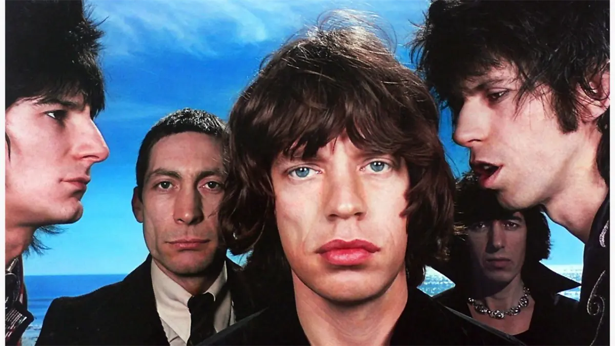 Rolling Stones