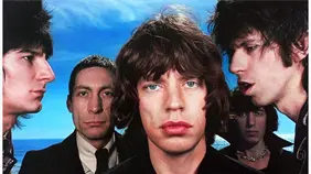 Los Rolling Stones reeditan su álbum Black and Blue con seis temas inéditos