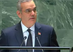 Abinader urge al Consejo de Seguridad aprobar misión robusta en Haití