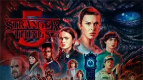 ´Stranger Things´ promete un episodio final "ambicioso y sorprendente" en su última temporada