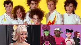 The Cure, Doja Cat y Gorillaz encabezan Primavera Sound de Barcelona en 2026