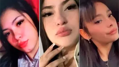 Triple feminicidio en Buenos Aires fue transmitido en vivo por redes sociales