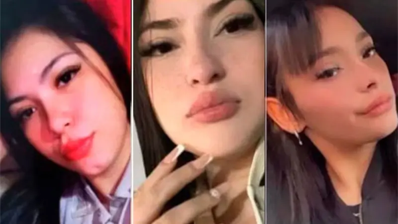 Triple feminicidio en Buenos Aires fue transmitido en vivo por redes sociales