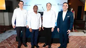 Azul Selecta_RD celebra su tercera edición dedicada al Larimar y al Ámbar Azul