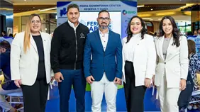 ApartamentosRD celebra 7ma feria inmobiliaria de apartamentos en planos