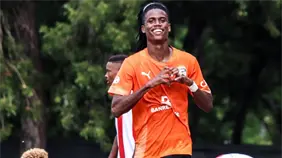 Cibao FC y Salcedo FC se enfrentan por la cima de la LDF en la jornada 8