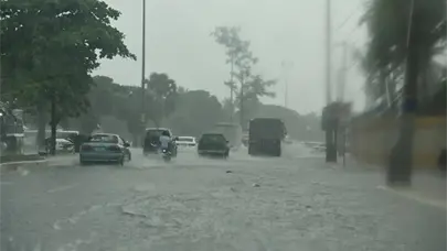 El Gran Santo Domingo bajo alerta roja; declaran sesión permanente y activan planes de contingencia