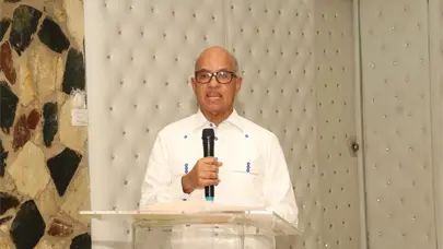 Celebran logros del pa&iacute;s en combate del hambre y pobreza presentados por Abinader en la ONU