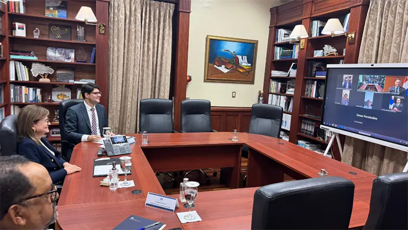 Consejo Nacional de la Magistratura evaluará a tres jueces de la Suprema Corte de Justicia el próximo 2 de octubre