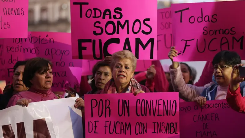 En México, la población sin acceso a salud se duplicó entre 2018 y 2024, alertan expertos