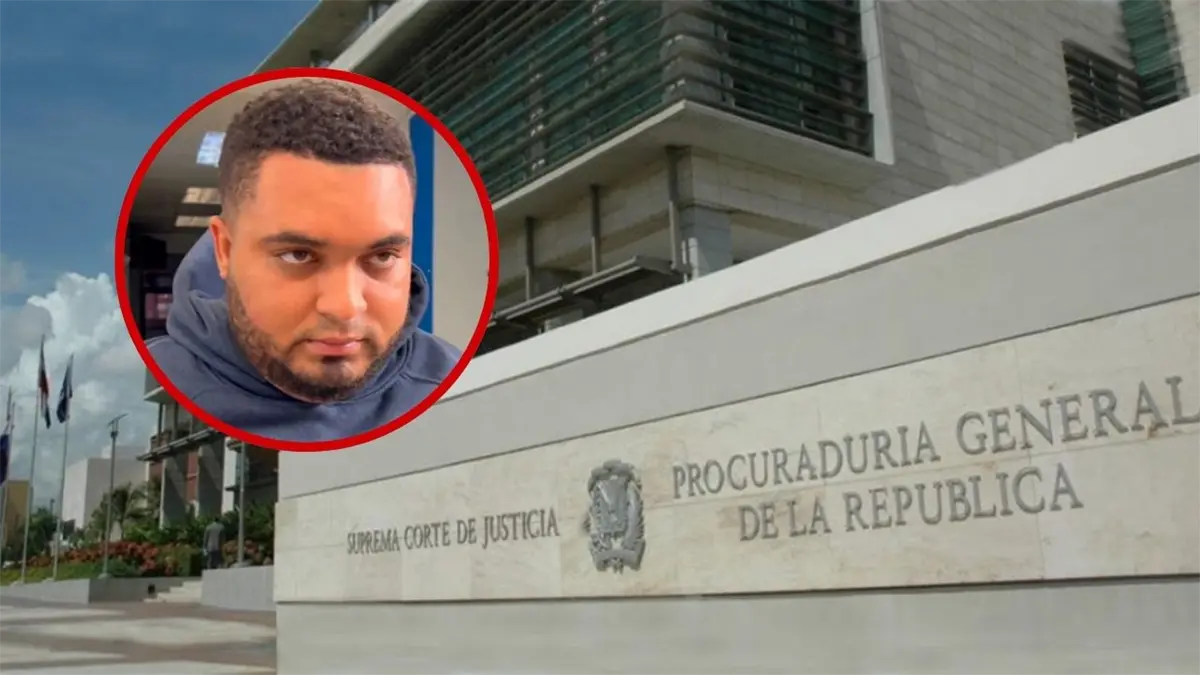 Edwar Antonio García Rodríguez, fue condenado a 30 años de prisión.