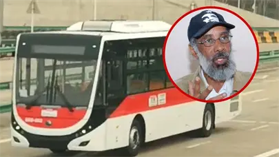 Presidente de Fenatrano exige devolver a Banreservas RD$240 MM en compra de autobuses sobrevaluados