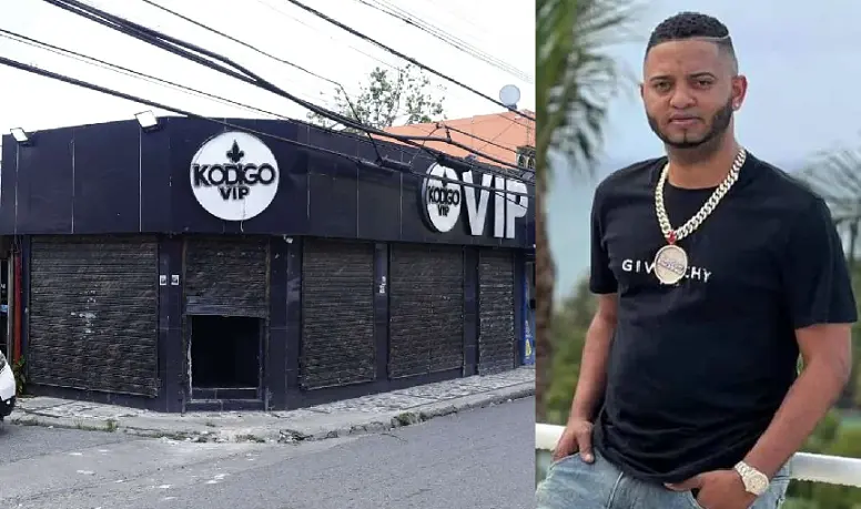 Imponen un año de prisión preventiva a Argenis Kodigo y Burungo por red de narcotráfico y lavado de activos
