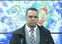 30 provincias en alerta por onda tropical; lluvias seguirán todo el fin de semana