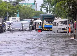 Más de 20 años viviendo entre inundaciones: el drama eterno en Santo Domingo Este