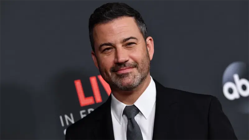Jimmy Kimmel vuelve a emitirse en todo EE.UU. tras fin del veto de Sinclair y Nexstar