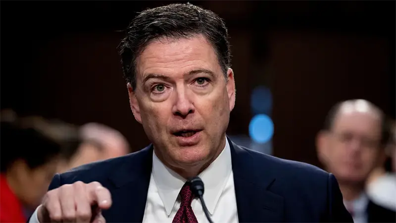 Un juzgado de EEUU imputa al exdirector del FBI que investigó la campaña de Trump