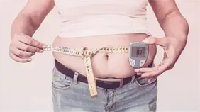 La obesidad y la diabetes tipo 2: los enemigos silenciosos del corazón