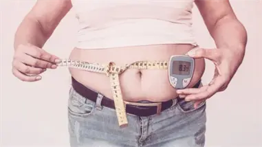 La obesidad y la diabetes tipo 2: los enemigos silenciosos del corazón