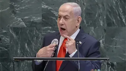 La ONU boicotea a un Netanyahu desafiante, que reitera que no tolerará un Estado palestino