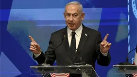 Netanyahu ordena que su discurso ante la ONU se transmita en toda la Franja de Gaza