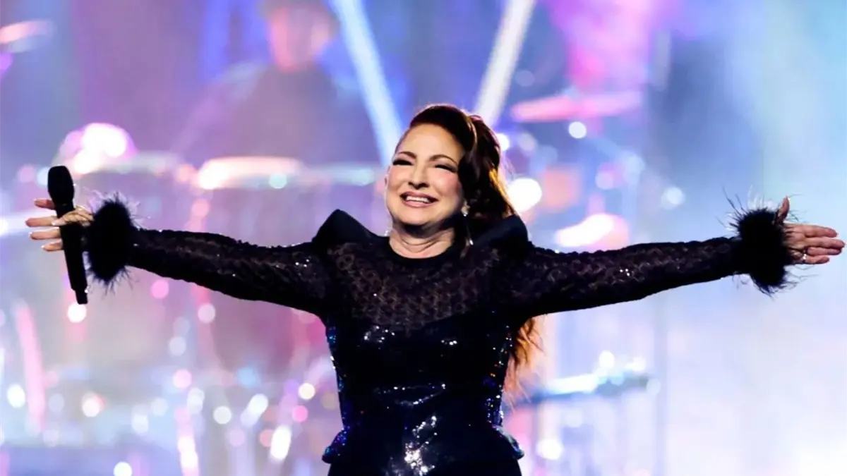 Gloria Estefan, Rauw Alejandro y Fonseca, entre los estrenos musicales de la semana
