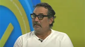 Miguel Yarul destaca la resiliencia del libro y su vigencia cultural en la Feria Internacional del Libro 2025