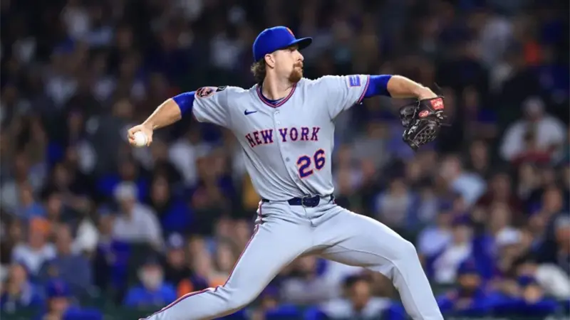 Histórico HR de Lindor guía a los Mets a mantener ventaja en el comodín