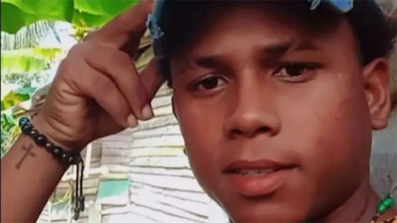 Muere joven en un enfrentamiento a tiros en María Trinidad Sánchez