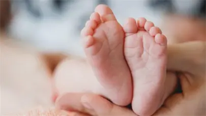 Nace niña de mujer rescatada en crecida de río en San José de Ocoa