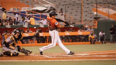 Yairo Mu&ntilde;oz regresa a los Toros enfocado en la corona y la uni&oacute;n del equipo