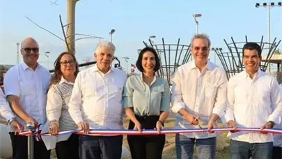 Abinader llevará agenda comunitaria a Santo Domingo Norte y Santiago; el lunes encabezará "La Semanal" en Gurabo