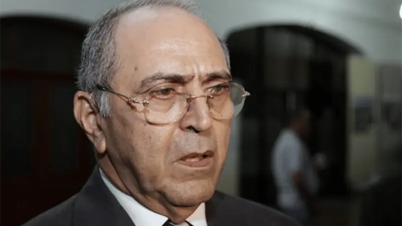 Presidente Abinader declara duelo oficial por fallecimiento de Guillermo Caram Herrera