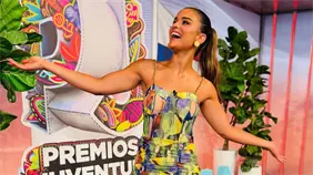 Talento dominicano triunfa en Premios Juventud