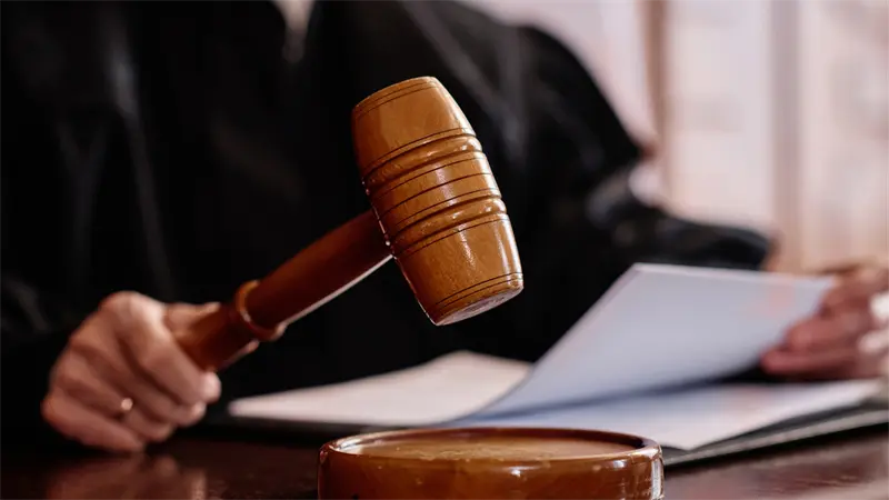 Treinta años de prisión para hombre que violó y mató a una niña en San Cristóbal