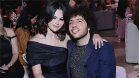 Selena Gómez y Benny Blanco se preparan para la boda del año en California