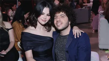 Selena Gómez y Benny Blanco se preparan para la boda del año en California