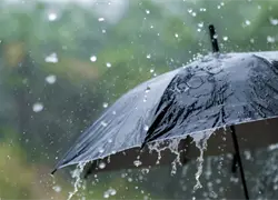 Lluvias devastadoras: miles desplazados